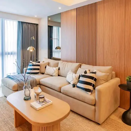 The Obsidian Suites